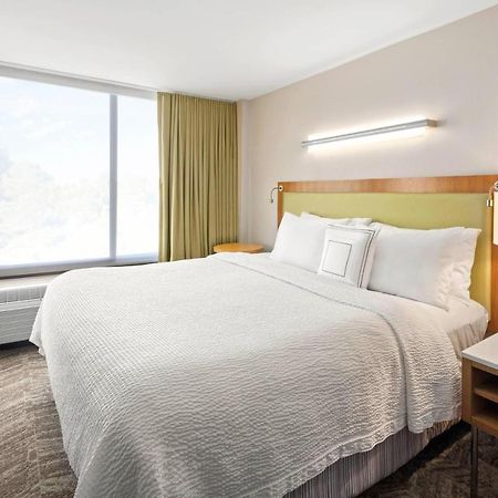 Springhill Suites By Marriott Flagstaff Zewnętrze zdjęcie