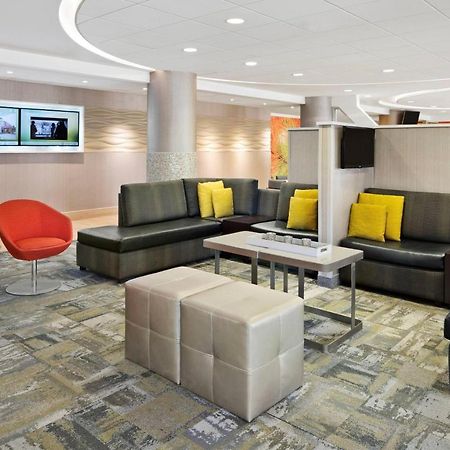 Springhill Suites By Marriott Flagstaff Zewnętrze zdjęcie