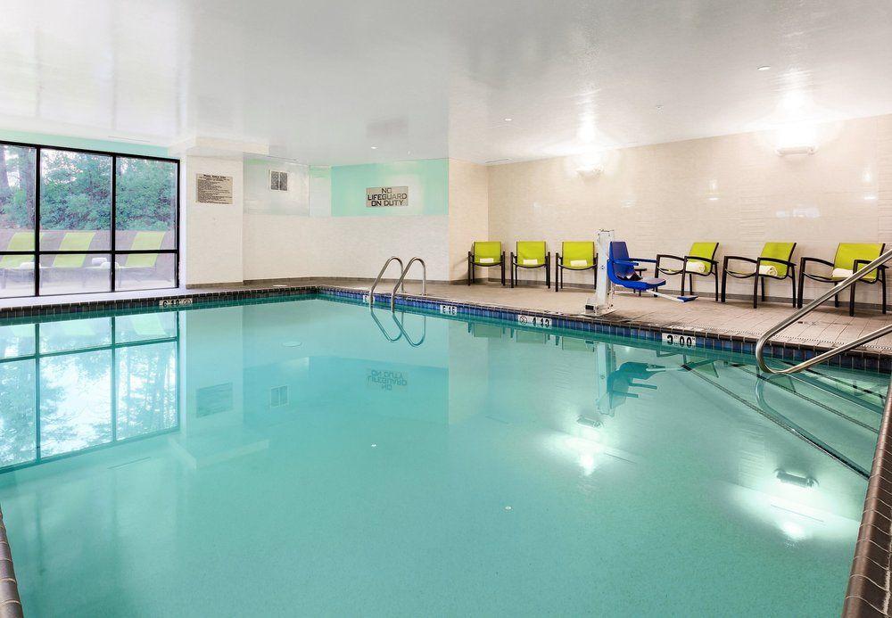 Springhill Suites By Marriott Flagstaff Zewnętrze zdjęcie