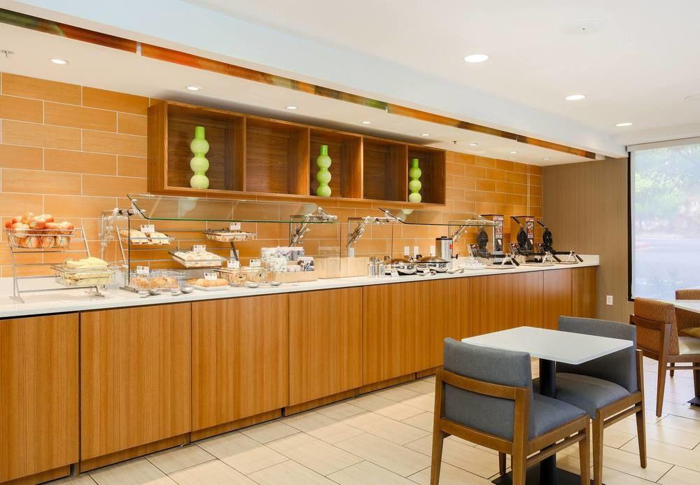 Springhill Suites By Marriott Flagstaff Zewnętrze zdjęcie