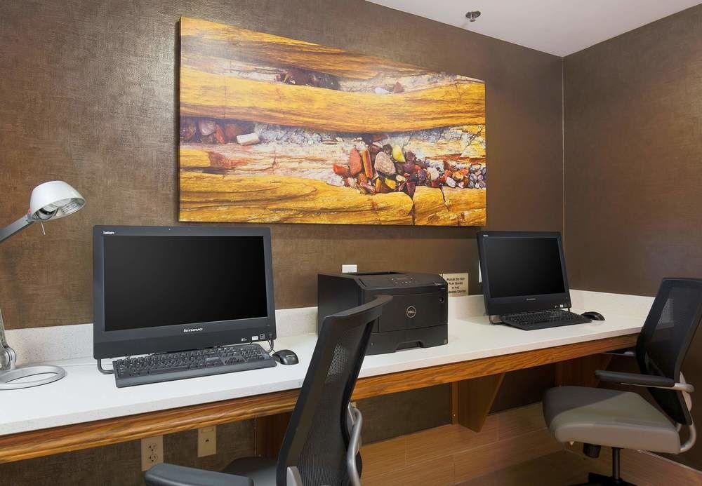 Springhill Suites By Marriott Flagstaff Zewnętrze zdjęcie