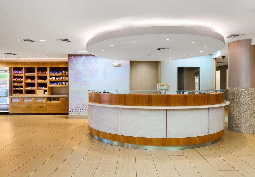 Springhill Suites By Marriott Flagstaff Zewnętrze zdjęcie