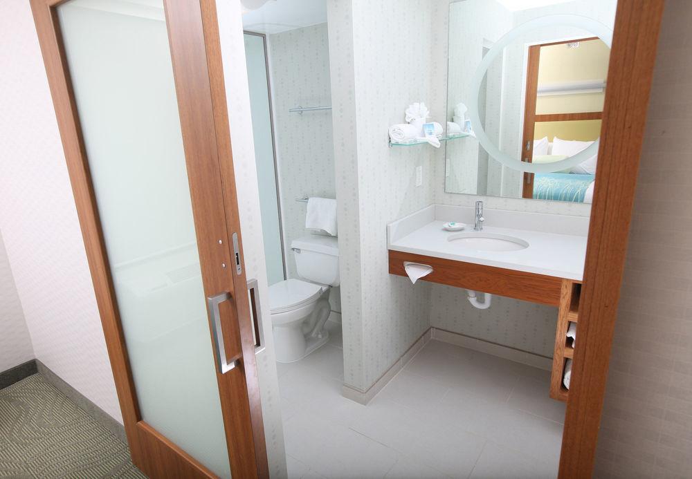 Springhill Suites By Marriott Flagstaff Zewnętrze zdjęcie