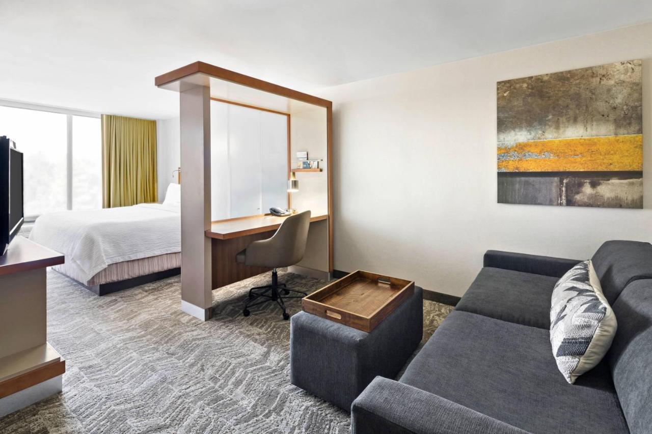 Springhill Suites By Marriott Flagstaff Zewnętrze zdjęcie