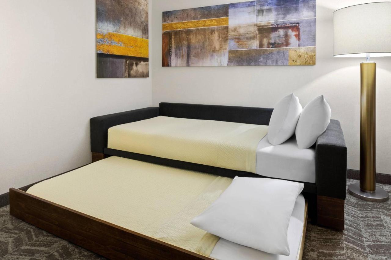Springhill Suites By Marriott Flagstaff Zewnętrze zdjęcie