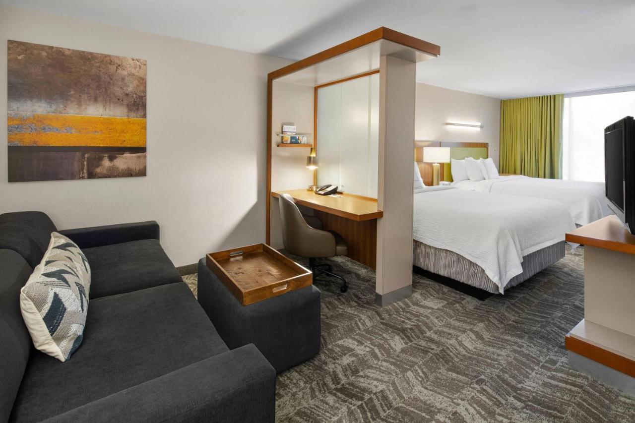 Springhill Suites By Marriott Flagstaff Zewnętrze zdjęcie