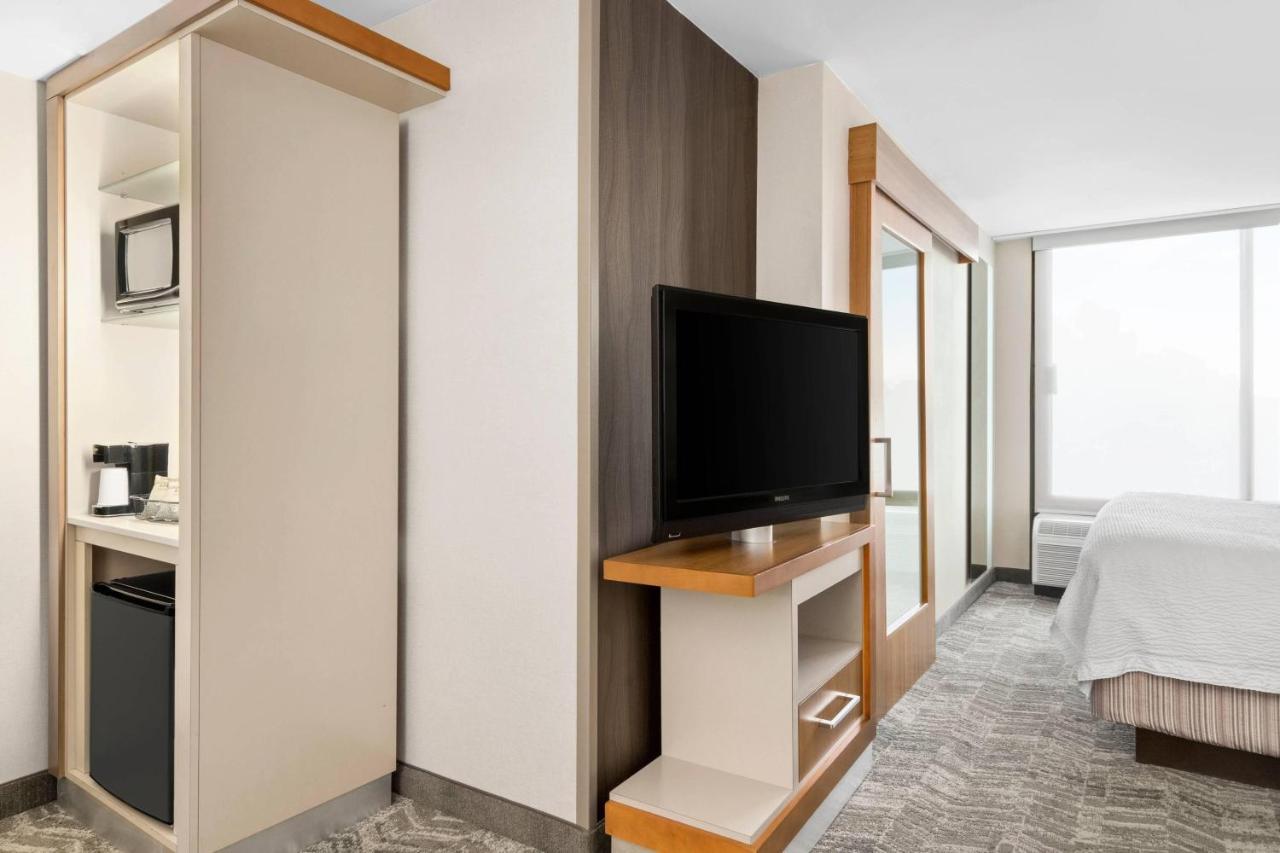 Springhill Suites By Marriott Flagstaff Zewnętrze zdjęcie