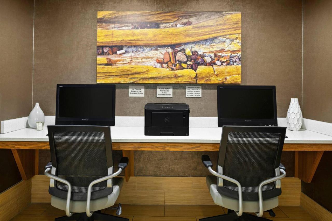 Springhill Suites By Marriott Flagstaff Zewnętrze zdjęcie