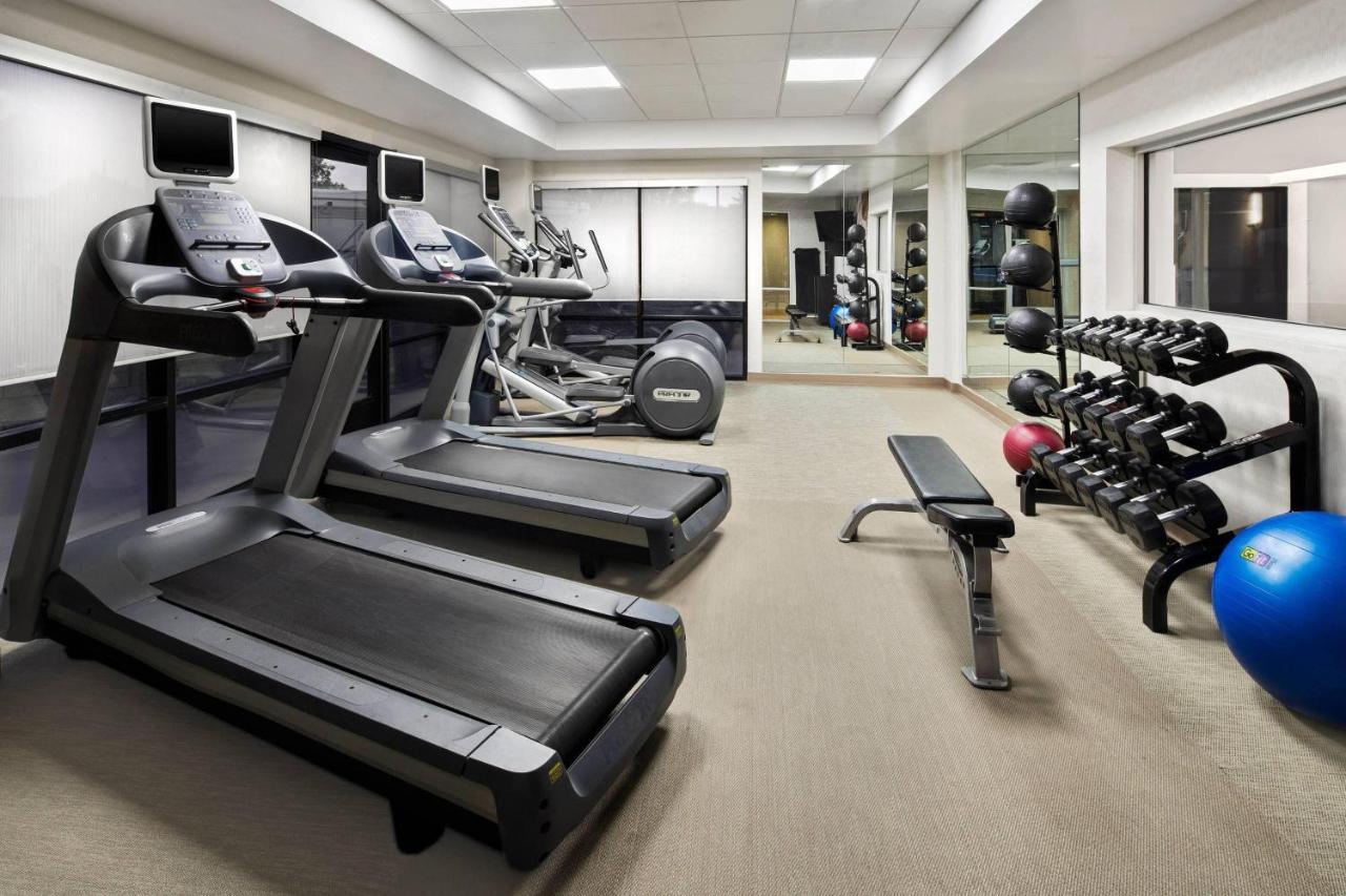 Springhill Suites By Marriott Flagstaff Zewnętrze zdjęcie