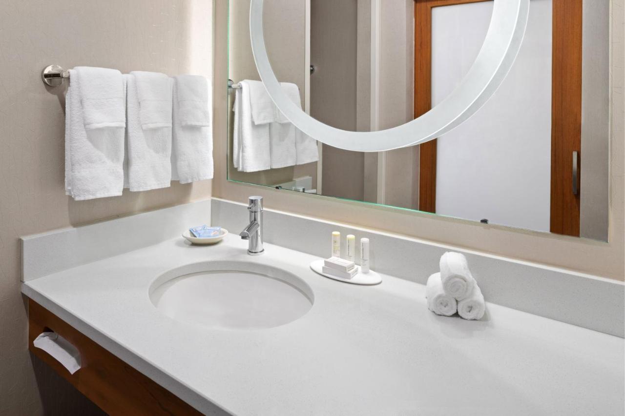 Springhill Suites By Marriott Flagstaff Zewnętrze zdjęcie