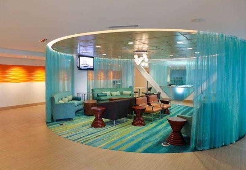 Springhill Suites By Marriott Flagstaff Wnętrze zdjęcie