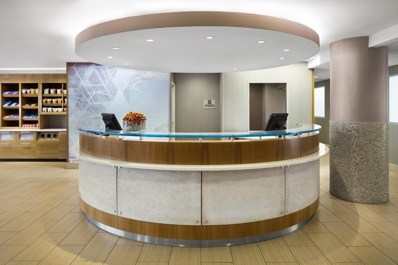 Springhill Suites By Marriott Flagstaff Zewnętrze zdjęcie