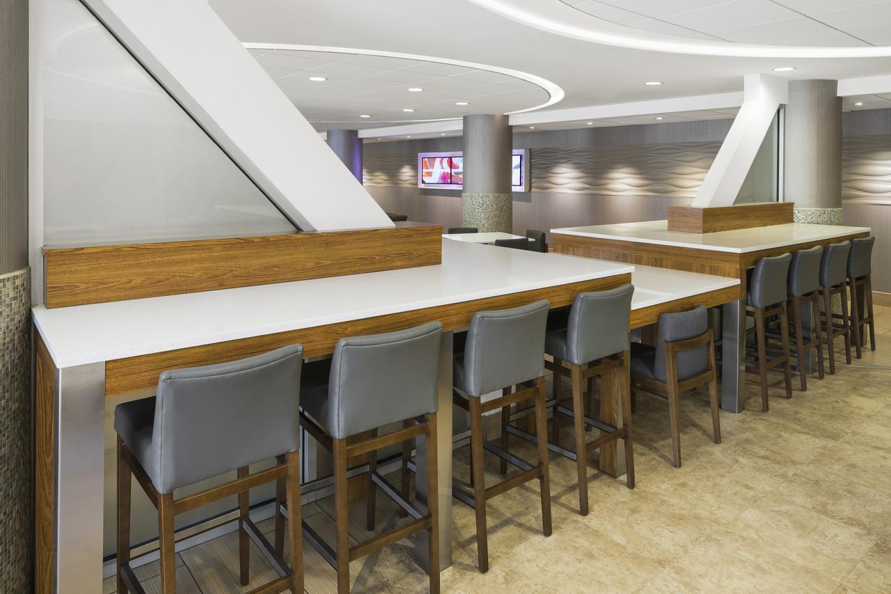 Springhill Suites By Marriott Flagstaff Zewnętrze zdjęcie