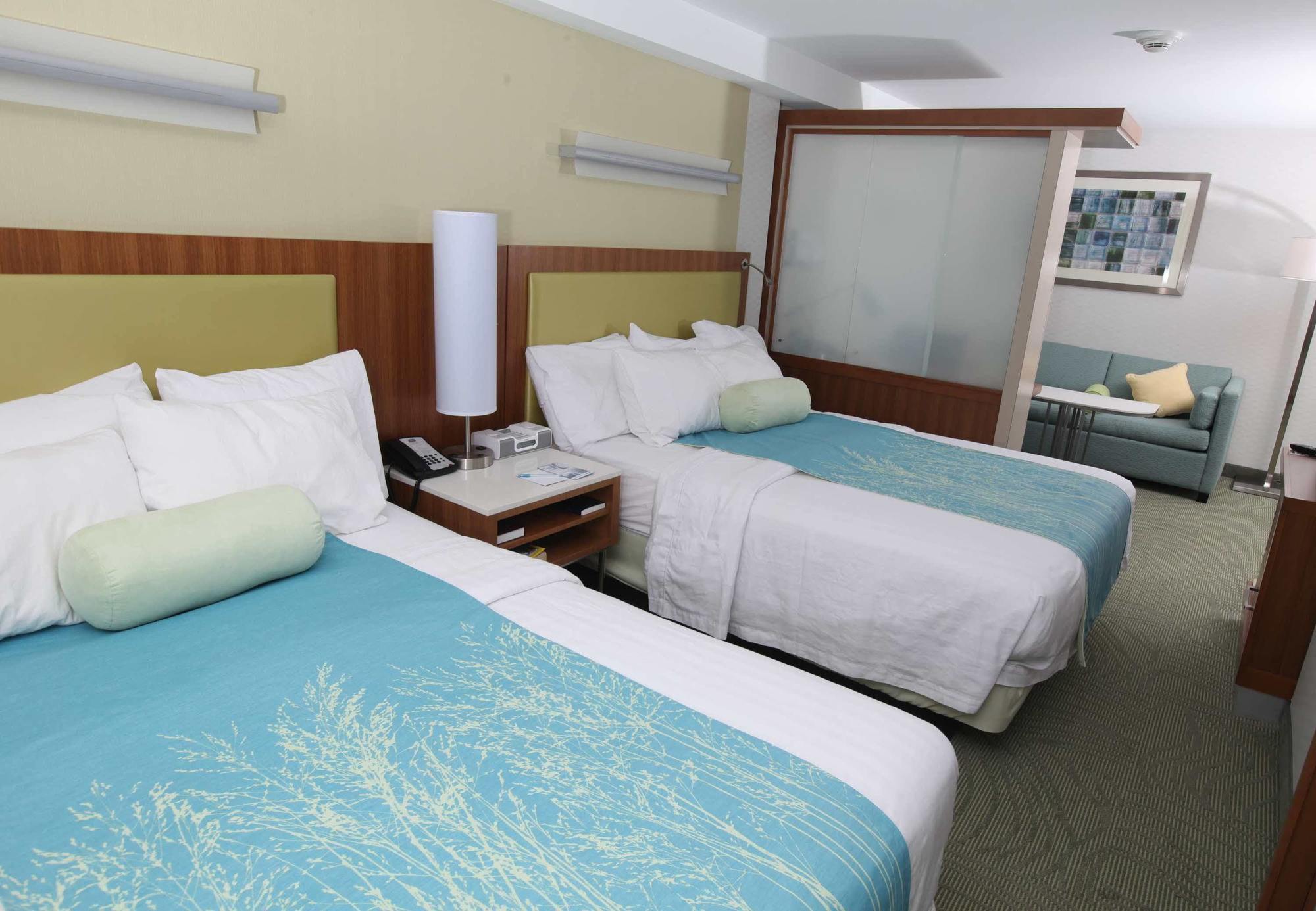 Springhill Suites By Marriott Flagstaff Zewnętrze zdjęcie