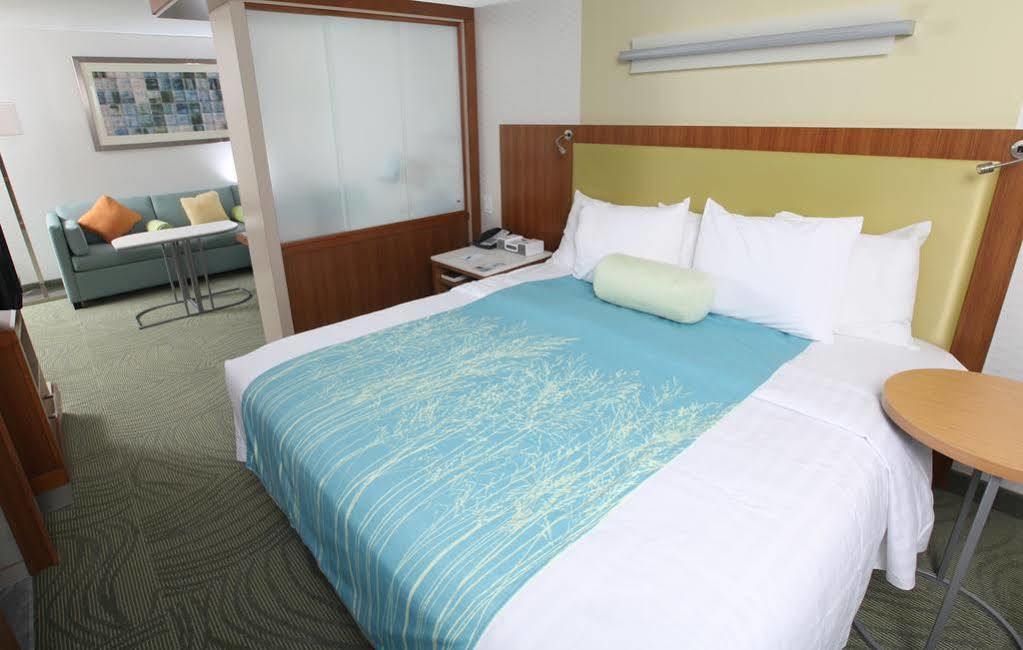 Springhill Suites By Marriott Flagstaff Zewnętrze zdjęcie