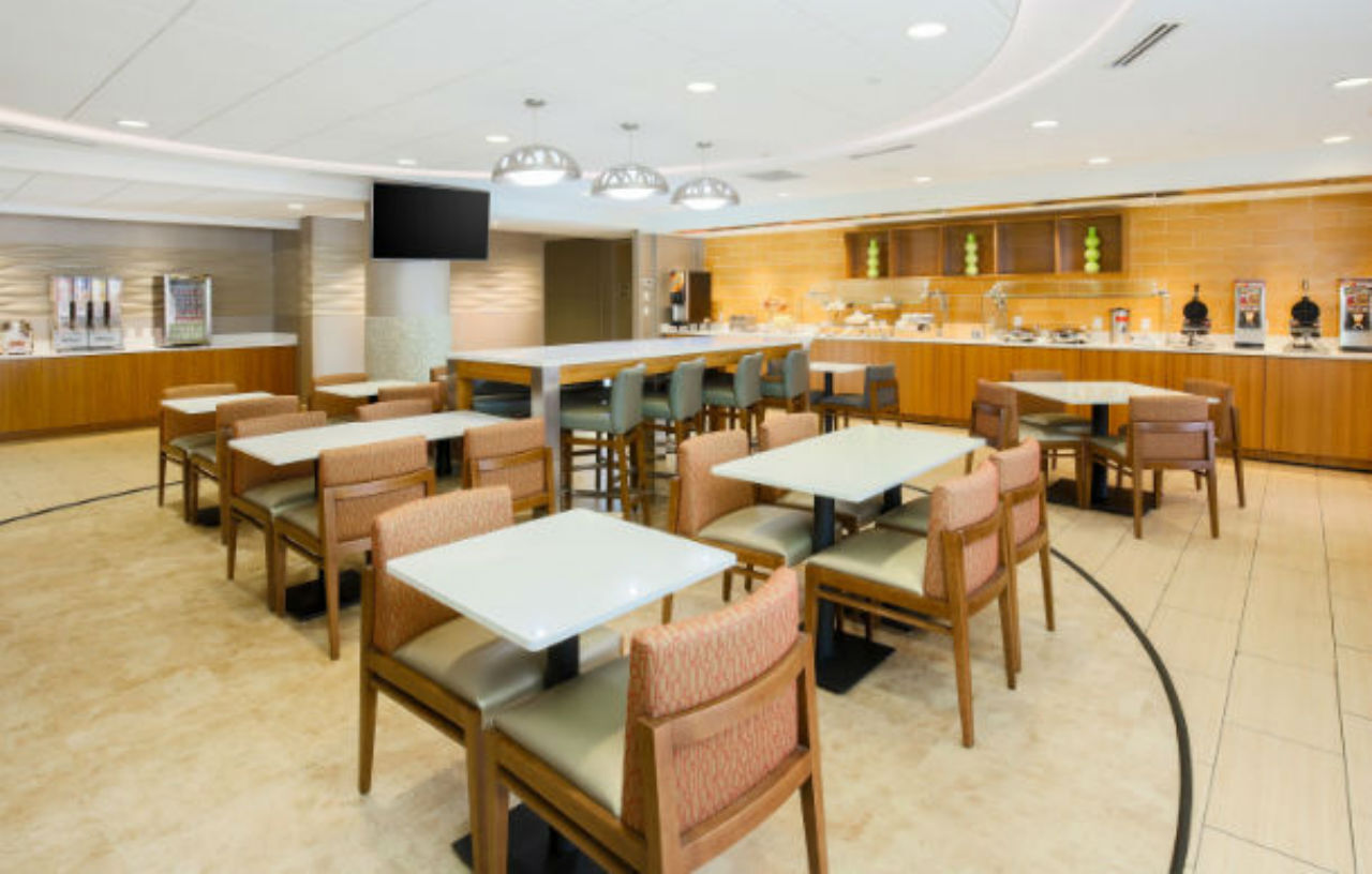 Springhill Suites By Marriott Flagstaff Zewnętrze zdjęcie
