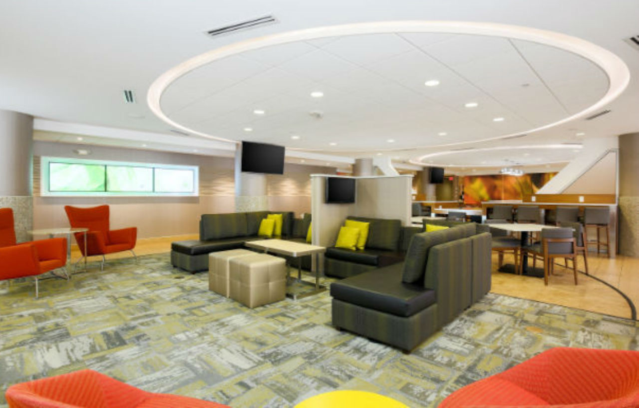 Springhill Suites By Marriott Flagstaff Zewnętrze zdjęcie