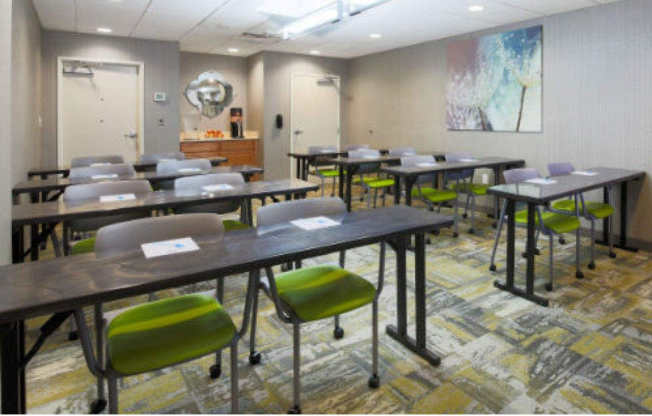 Springhill Suites By Marriott Flagstaff Zewnętrze zdjęcie