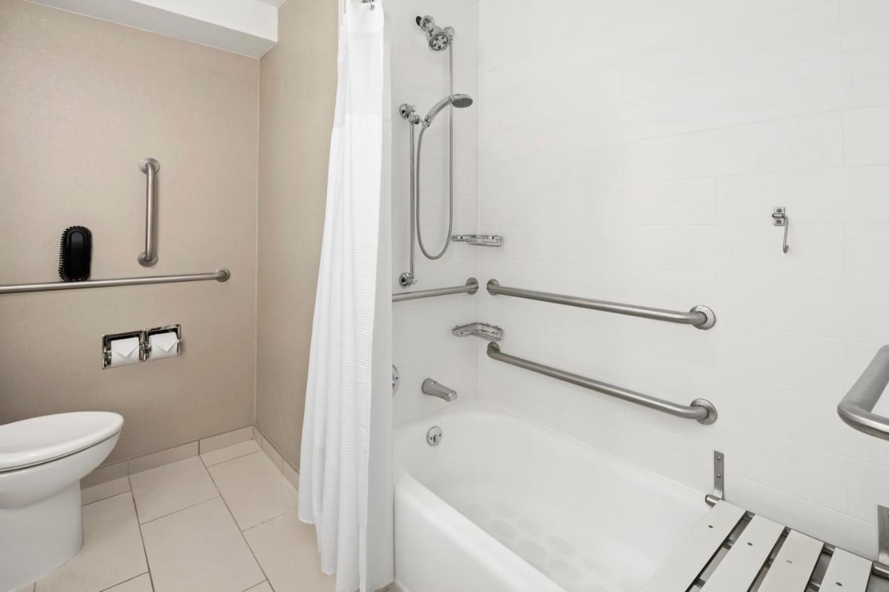 Springhill Suites By Marriott Flagstaff Zewnętrze zdjęcie